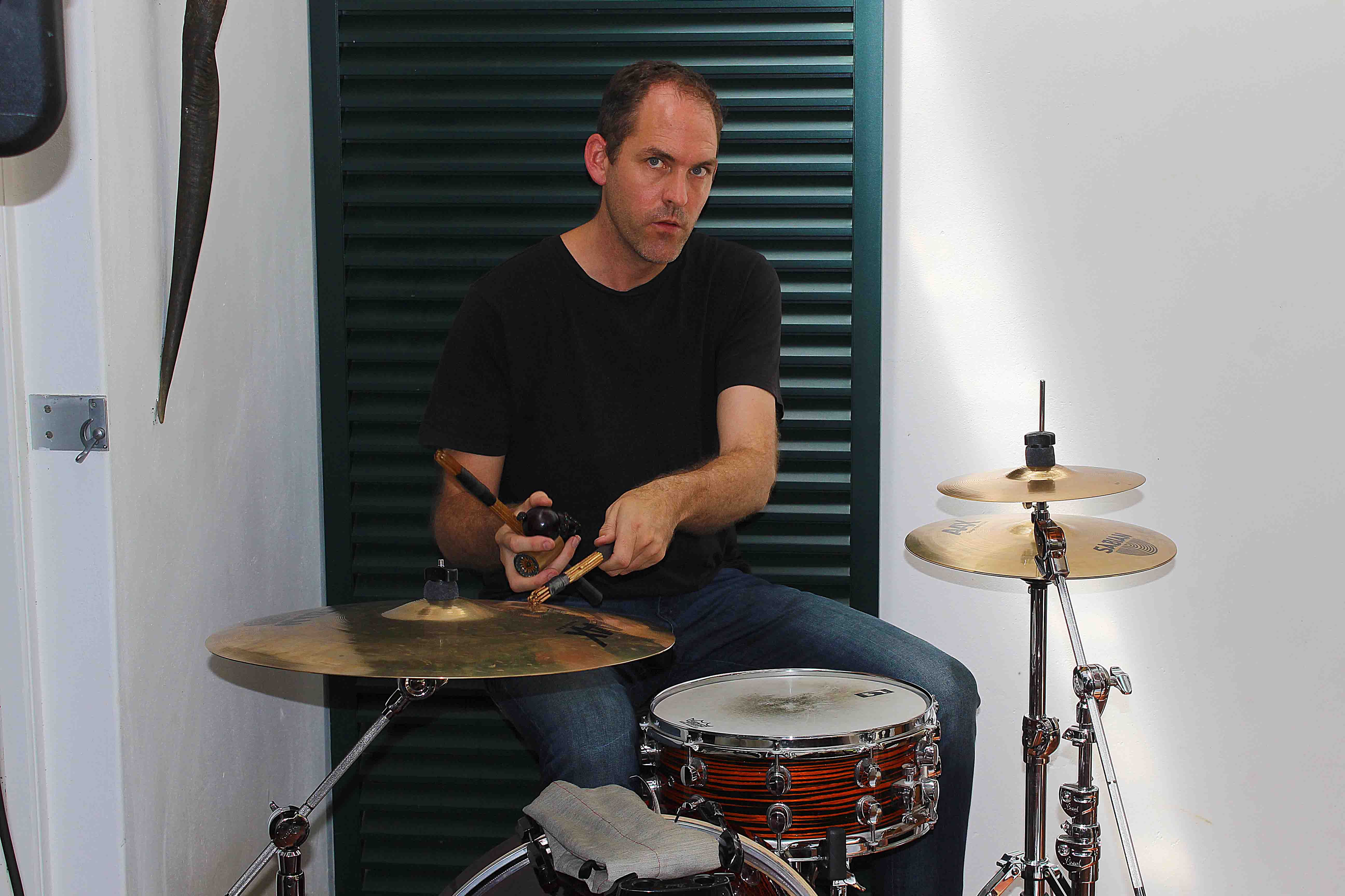 <i>The Buckfever Underground</i>