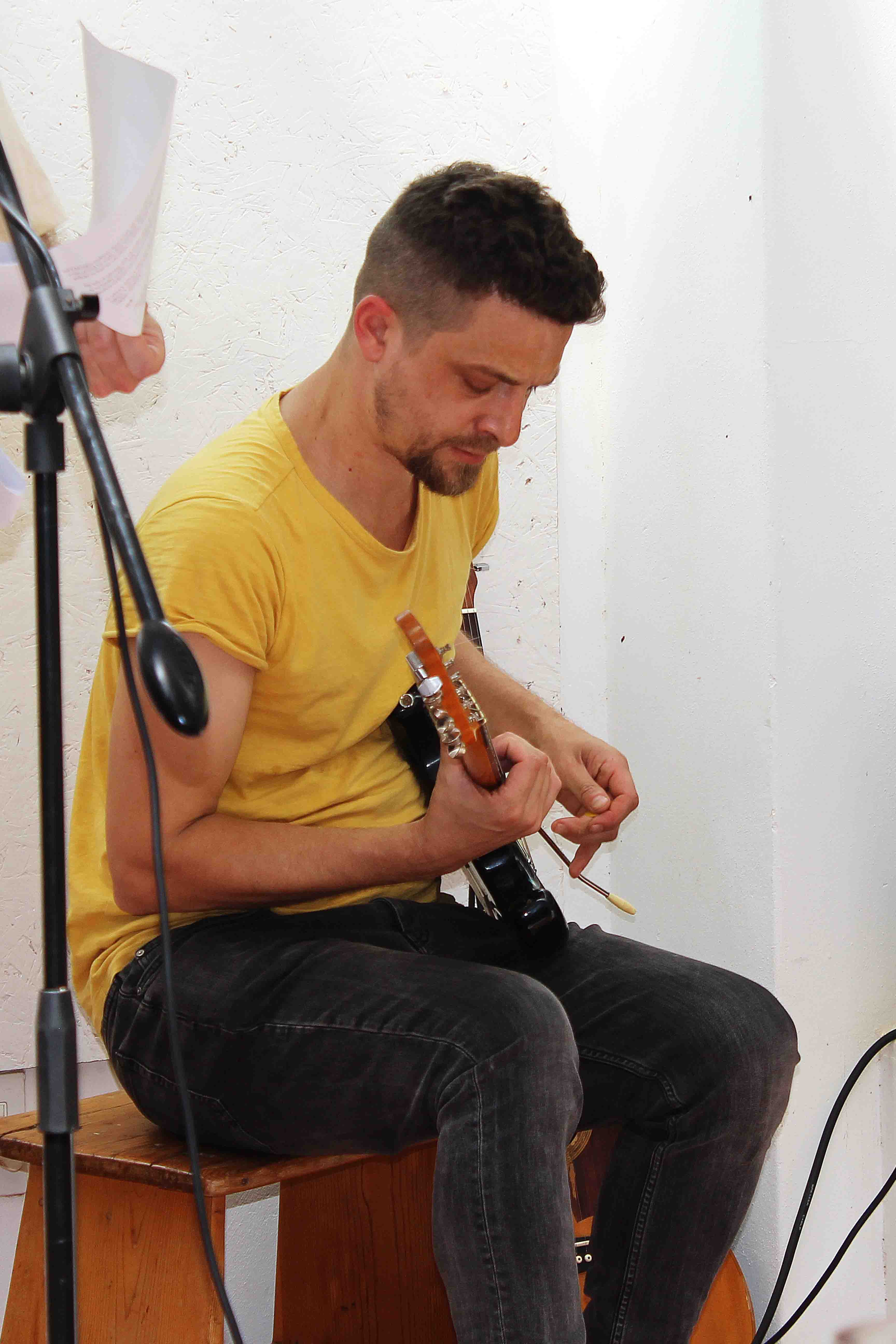 <i>The Buckfever Underground</i>