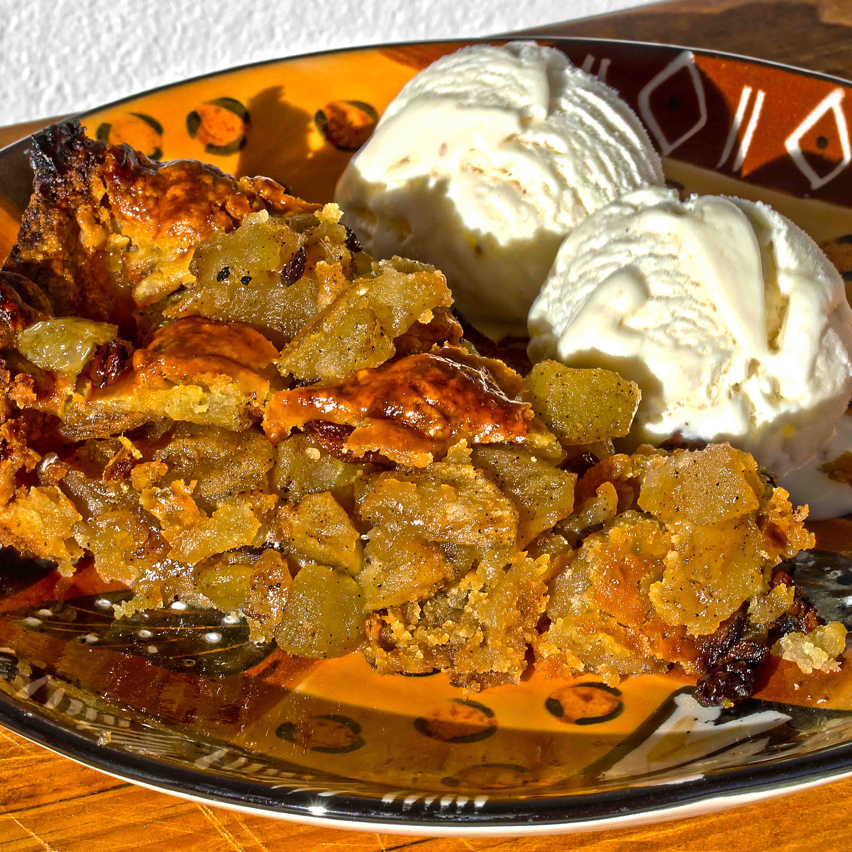 Apple Pie